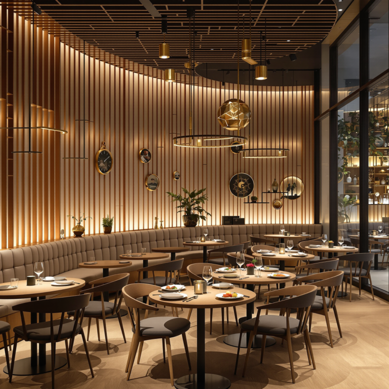 인천 구월동 비스트로J 아트리움의 새로운 맛집 열풍