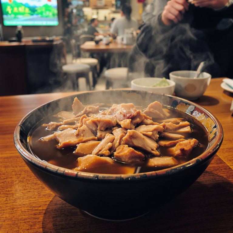 광주 북구 영미오리탕 맛의 비결 전격 공개